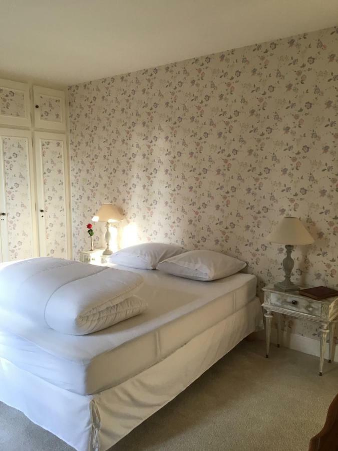 Ferienhaus L'hermitage *