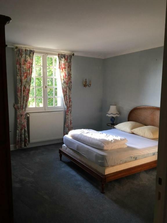 Ferienhaus L'hermitage *
