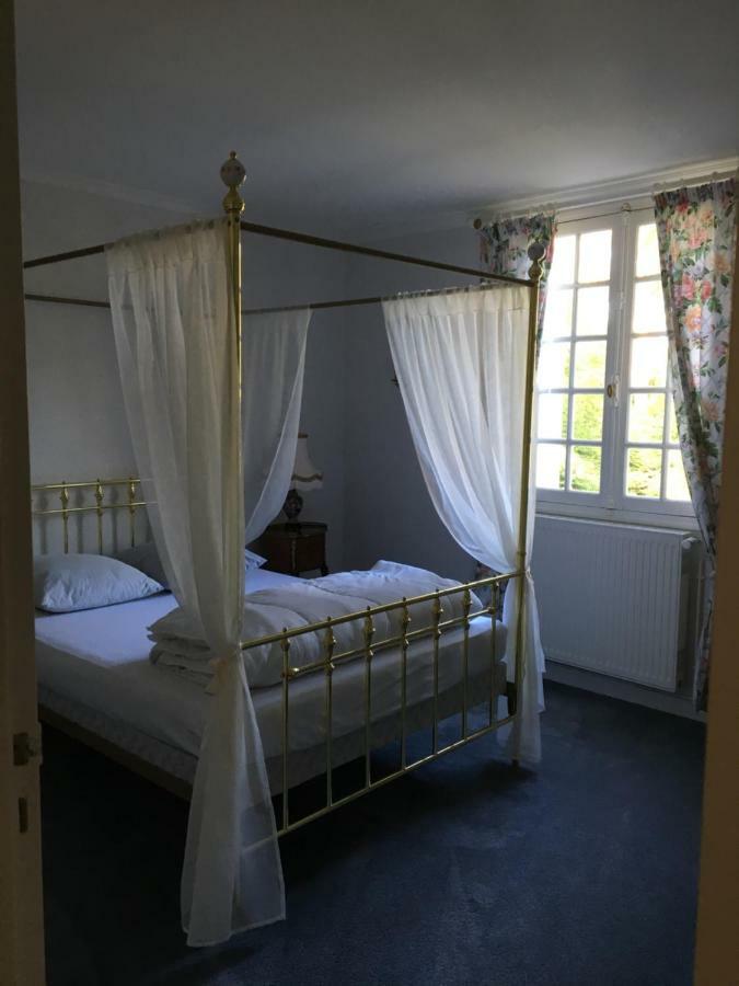 L'hermitage * Saint-Martin-des-Champs (Yonne)