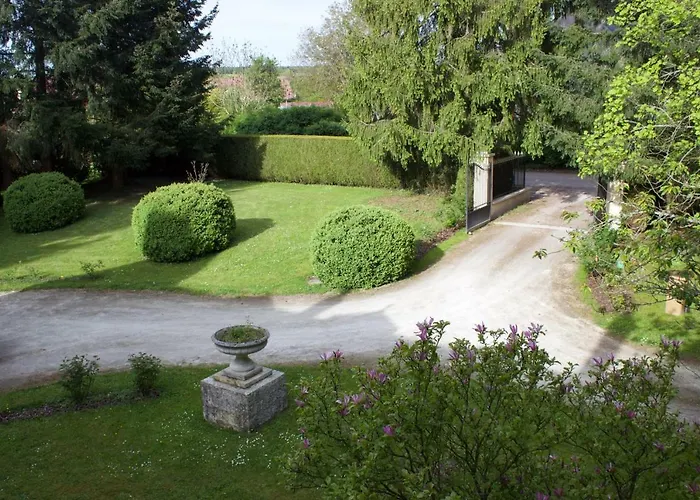 L\'Hermitage