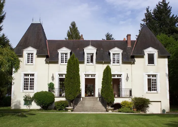 L\'Hermitage