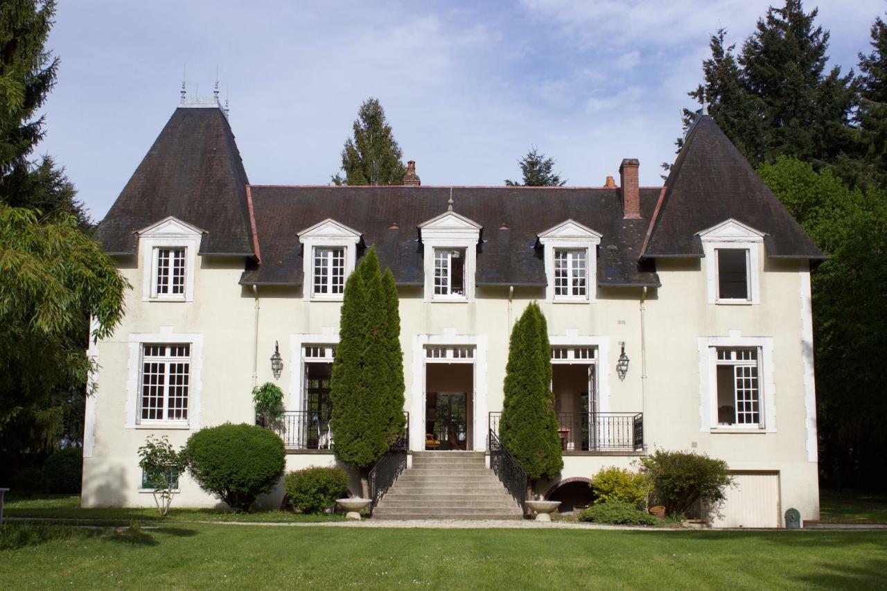 L'hermitage Holiday home *