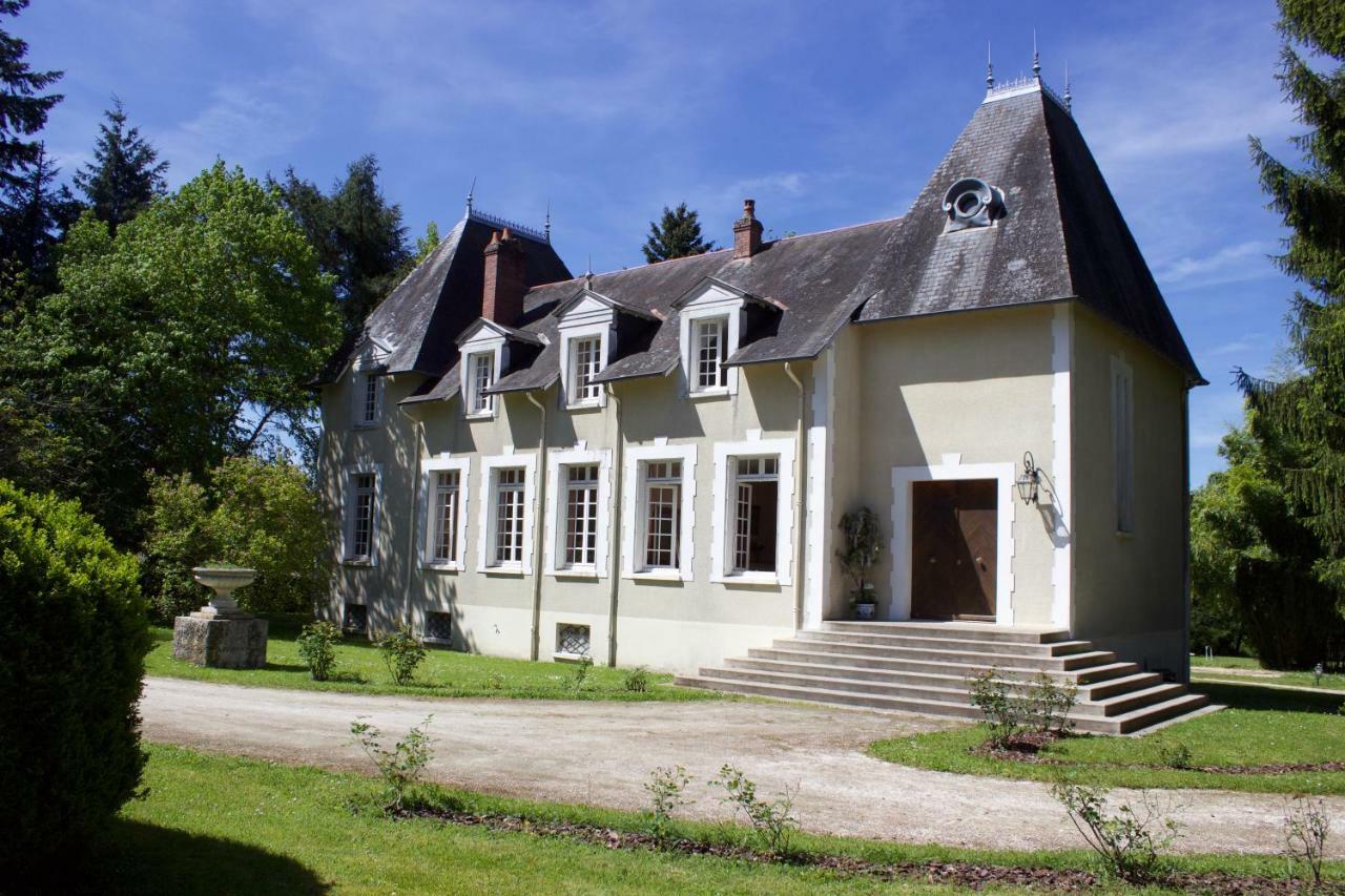 Holiday home L'hermitage Saint-Martin-des-Champs (Yonne)